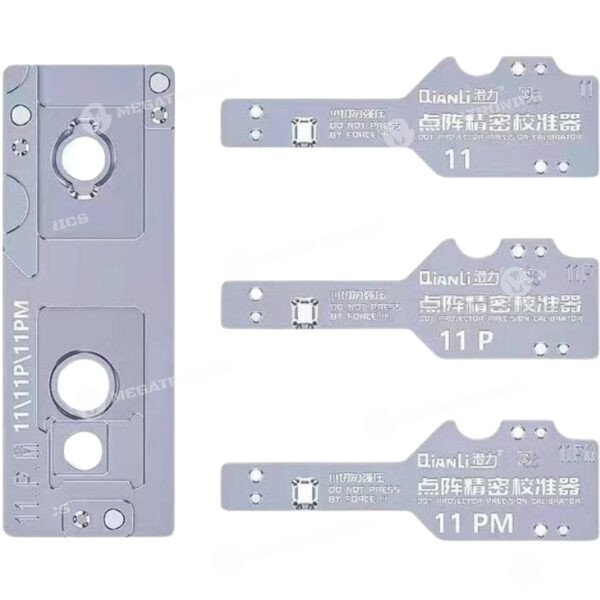 QIANLI DOT PROJECTOR SERIE 11