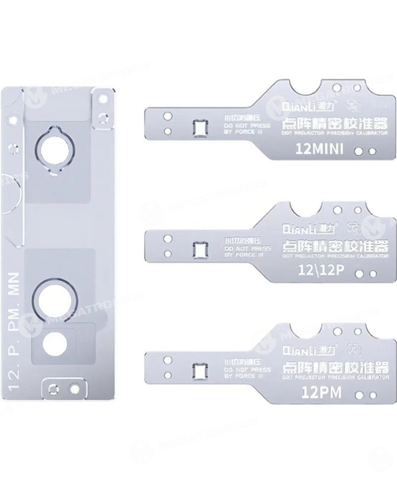 QIANLI DOT PROJECTOR SERIE 12