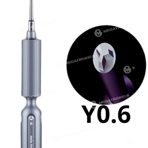 QIANLI HELLO PHILLIPS 3D Y 0.6