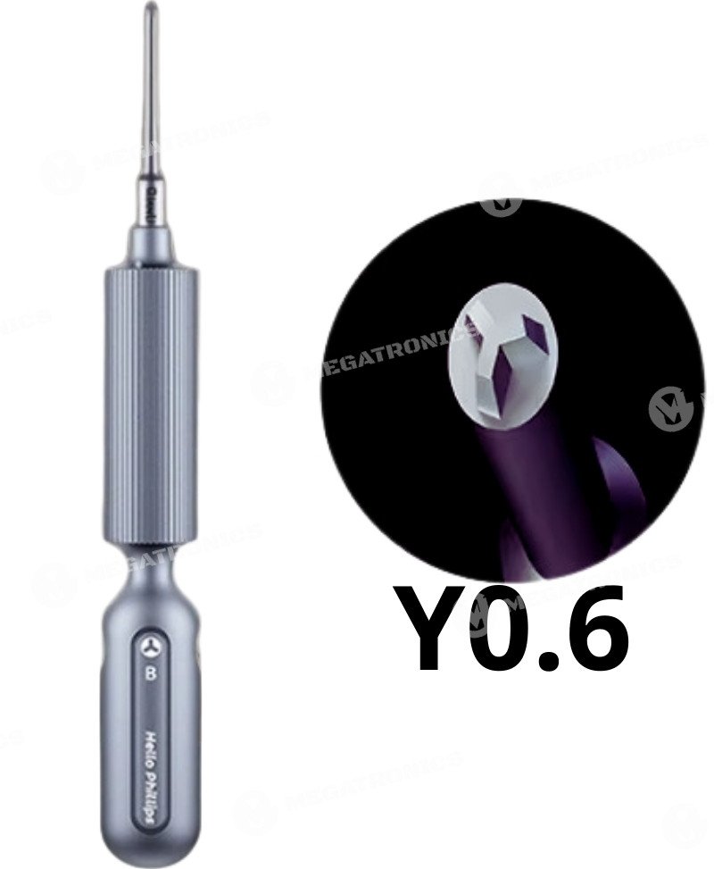 QIANLI HELLO PHILLIPS 3D Y 0.6