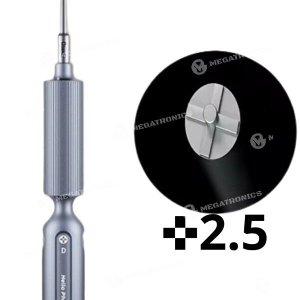 QIANLI HELLO PHILLIPS 3D ✜ 2.5