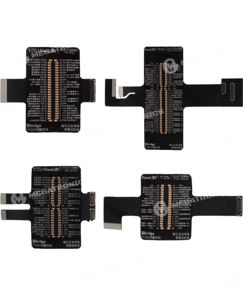 QIANLI IBRIDGE IPHONE 7 PLUS