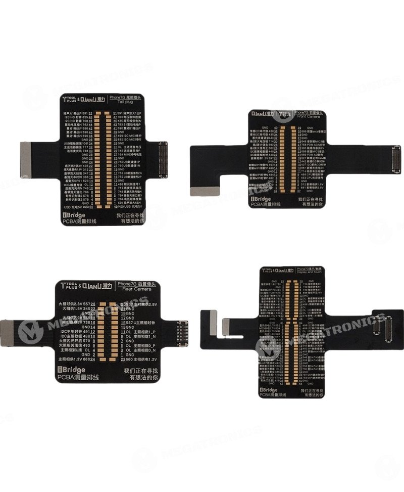 QIANLI IBRIDGE IPHONE 7G