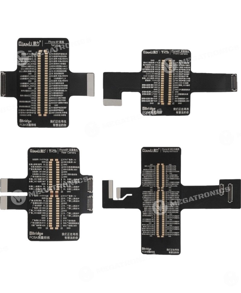 QIANLI IBRIDGE IPHONE 8 PLUS