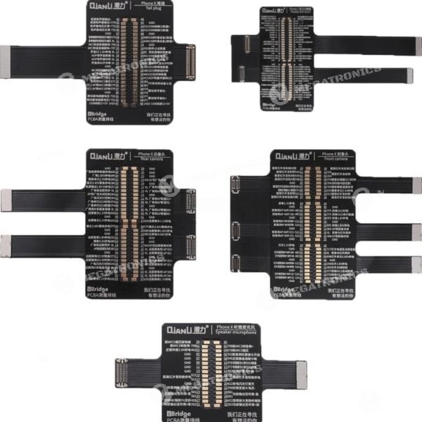 QIANLI IBRIDGE IPHONE X