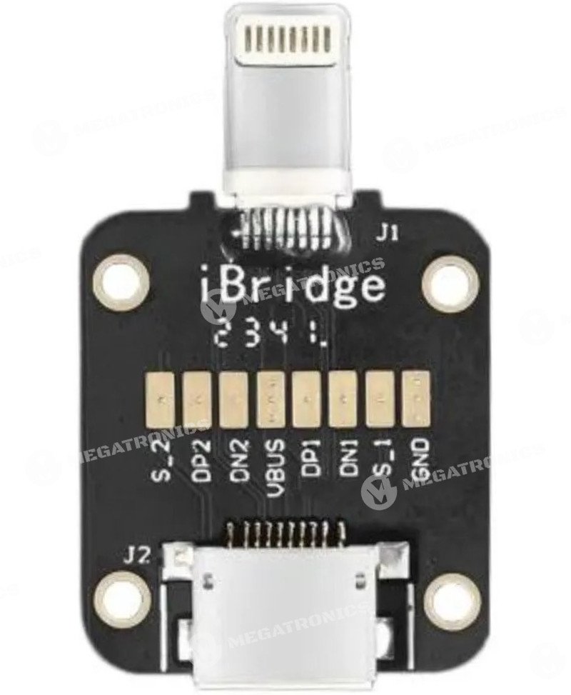 QIANLI IBRIDGE LIGHTNING