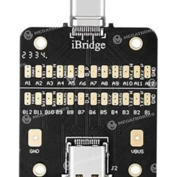 QIANLI IBRIDGE TIPO C