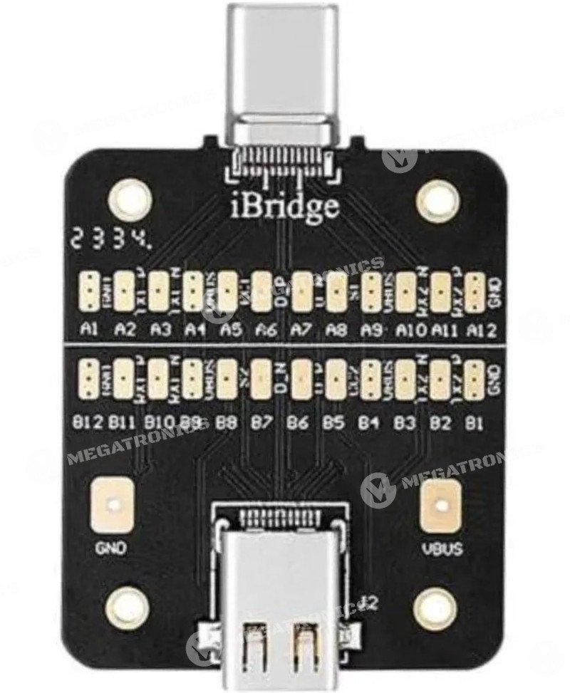 QIANLI IBRIDGE TIPO C