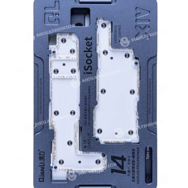 QIANLI ISOCKET IPHONE SERIE 14