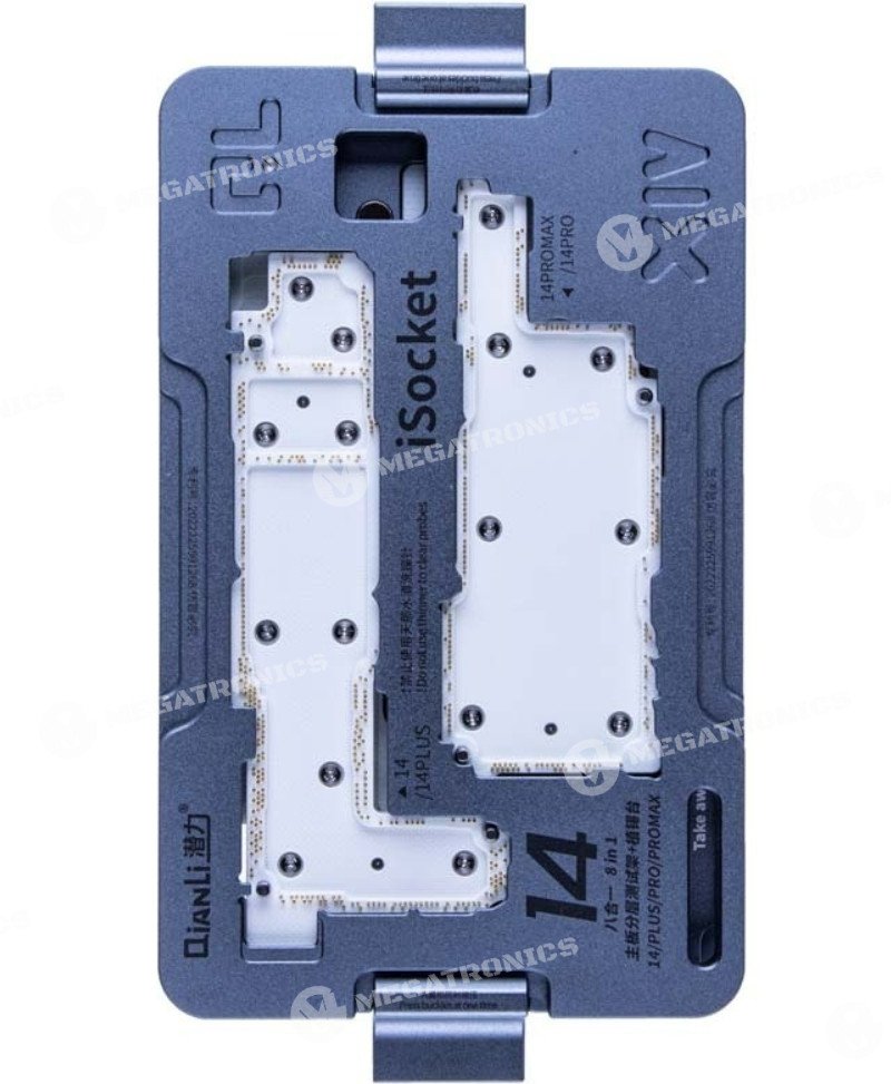 QIANLI ISOCKET IPHONE SERIE 14