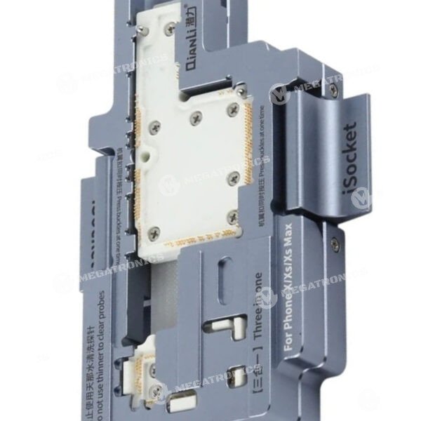 QIANLI ISOCKET IPHONE SERIE X