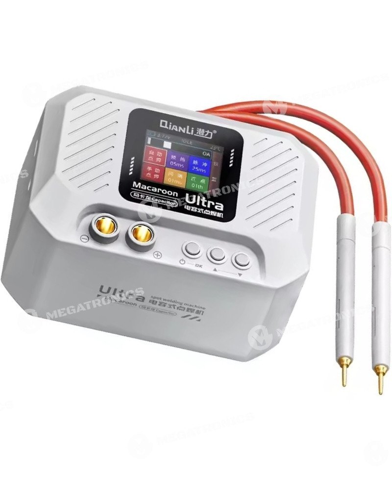 QIANLI MACARON ULTRA