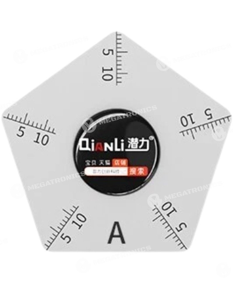 QIANLI PRY TOOL A PENTAGONO