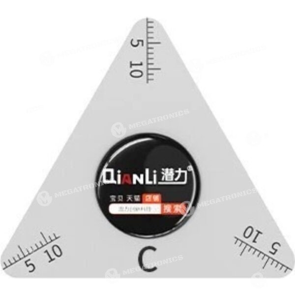 QIANLI PRY TOOL C TRIANGULO