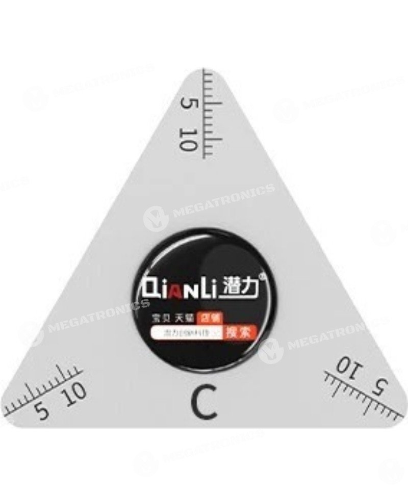QIANLI PRY TOOL C TRIANGULO