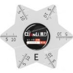 QIANLI PRY TOOL E ESTRELLA