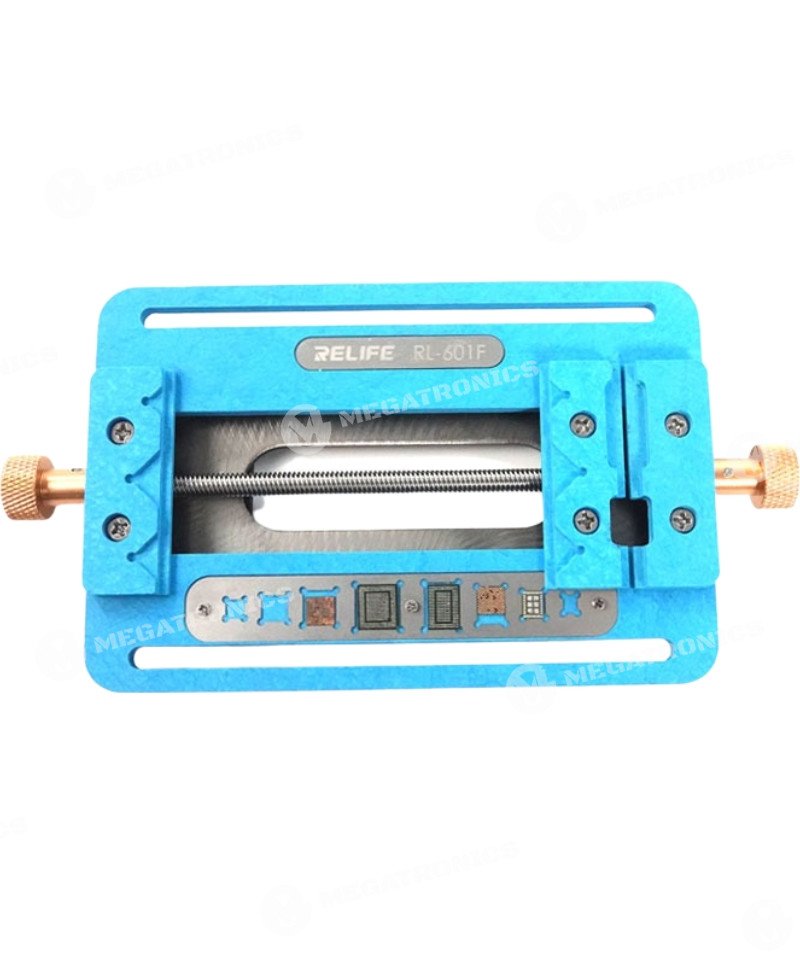 RELIFE RL 601F RELIFE RL 601F