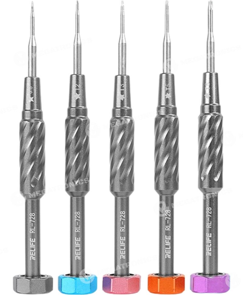 RELIFE RL 728B 2D RELIFE RL 728B 2D