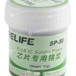 RELIFE SP 50 158°C 50GR