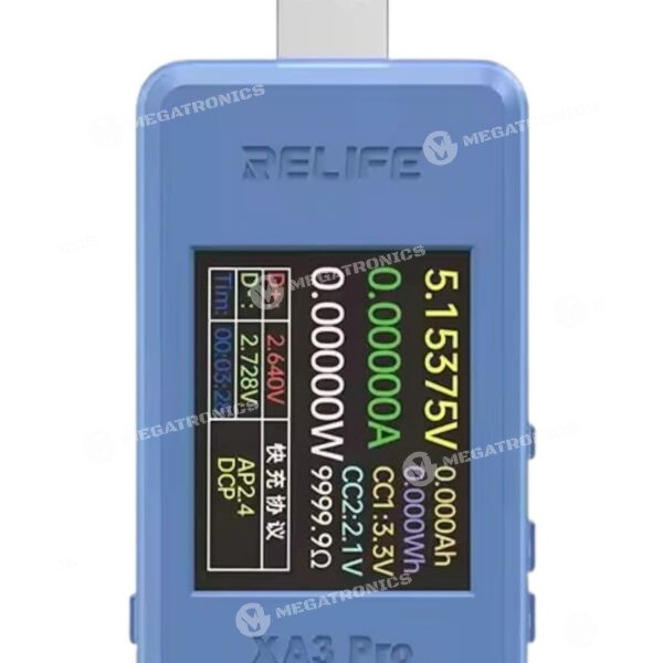 RELIFE XA3 PRO