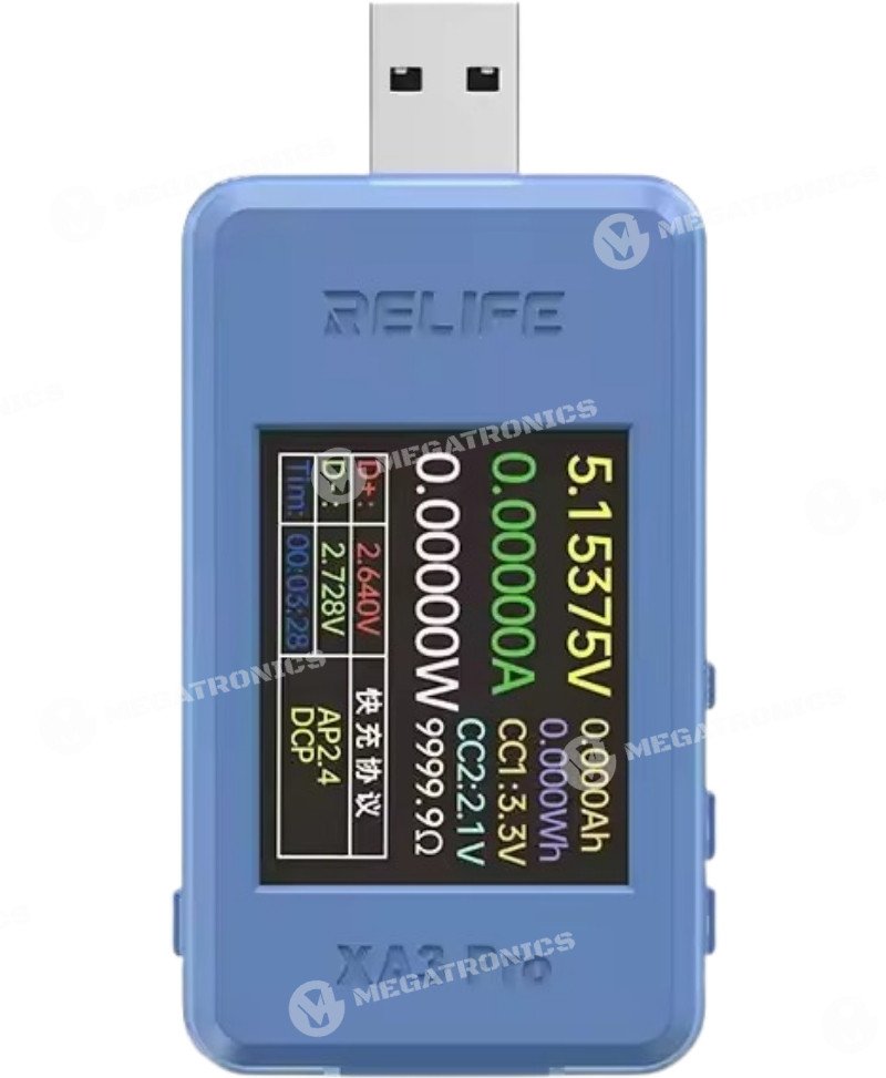 RELIFE XA3 PRO
