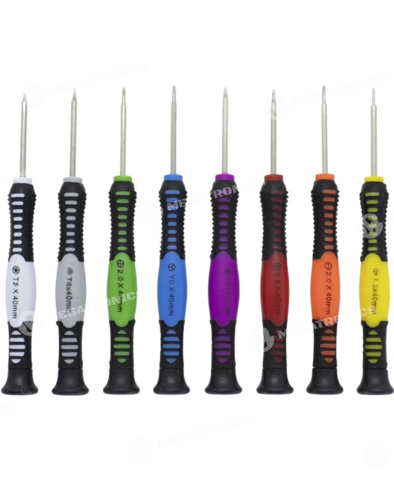 SCREWDRIVER SW 2811