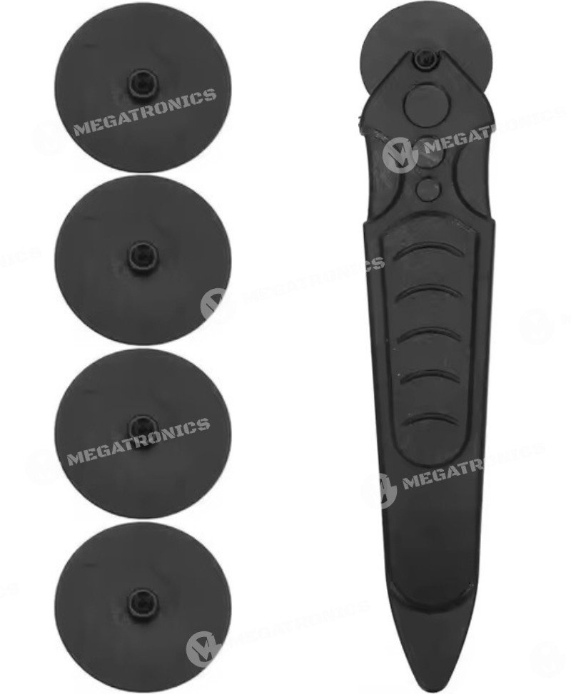 SD&HI PALETA ESPECIAL PARA APERTURA DE IMAC