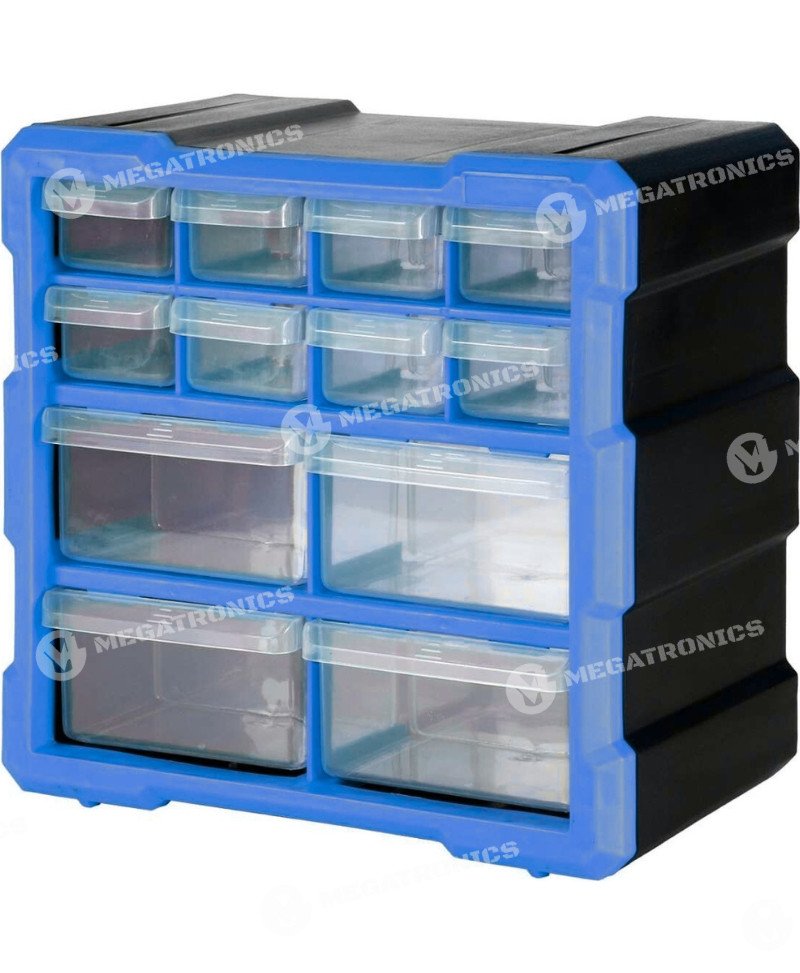 SIN MARCA 12 CAJONEROS