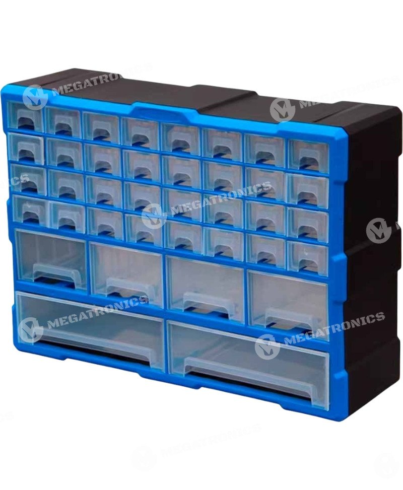 SIN MARCA 38 CAJONEROS