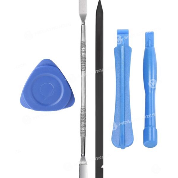 SIN MARCA A 5 EN 1 JUEGO DE PALETAS PARA APERTURA