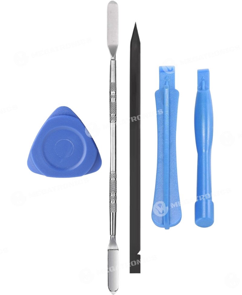 SIN MARCA A 5 EN 1 JUEGO DE PALETAS PARA APERTURA