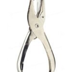 SIN MARCA PERFORADOR 3MM CORTADOR DE OCA PARA OJO DE CAMARA