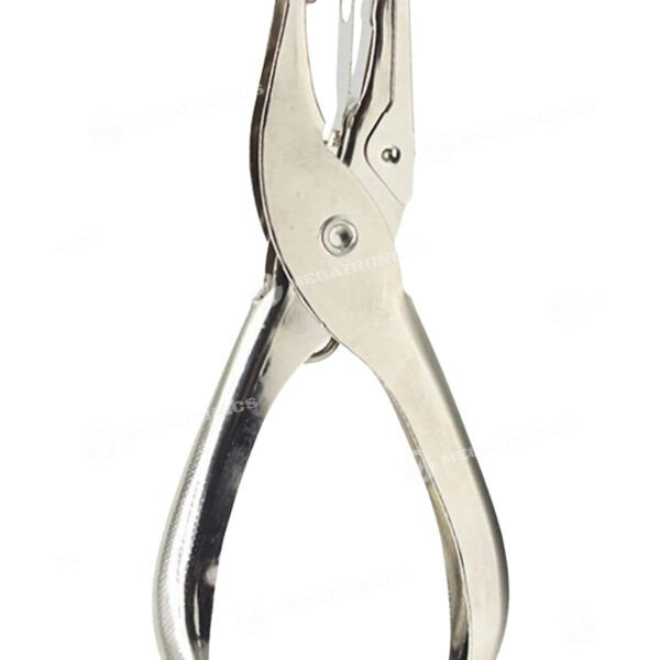 SIN MARCA PERFORADOR 3MM CORTADOR DE OCA PARA OJO DE CAMARA