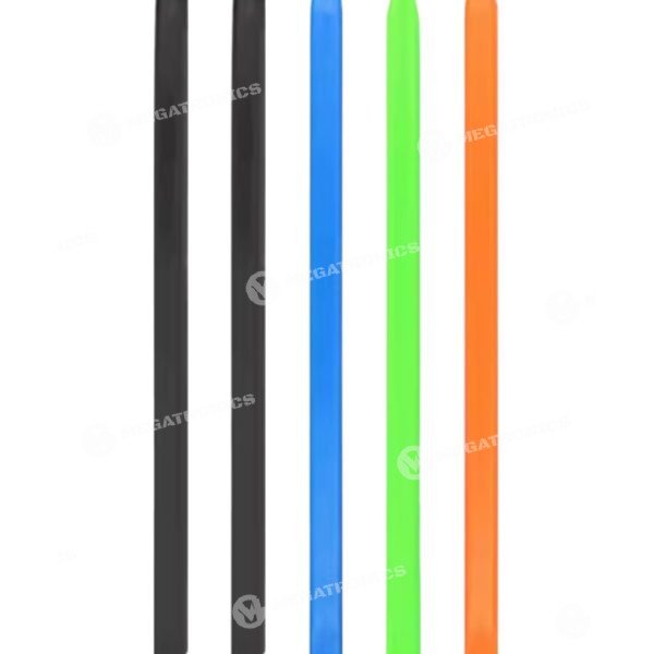 TFCHXZ KIT NAILON 5 UNIDADES JUEGO DE PALETA