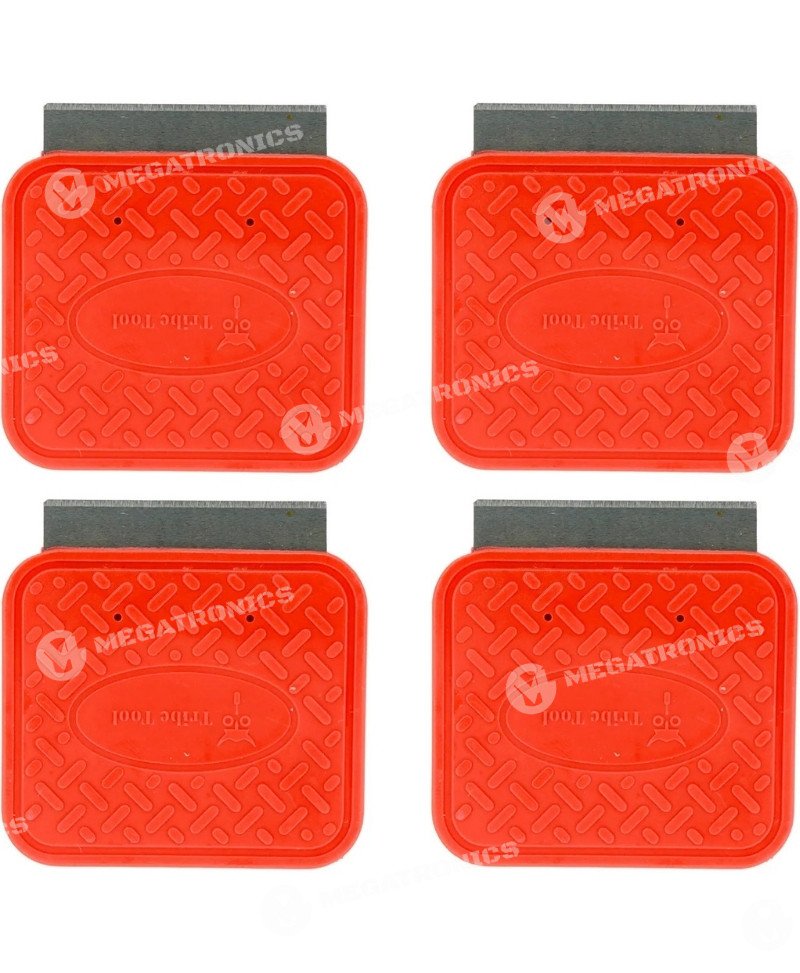 TRIBE TOOL SHARP BLADE TRIBE TOOL SHARP BLADE