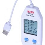 UNI T UT658A