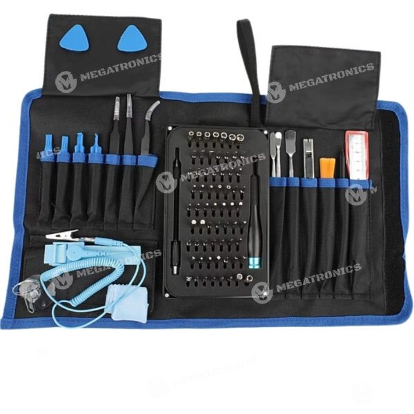 VIVITAR CETK8501NOCSTK6 85 EN 1