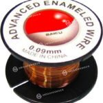BAKU BK 015 0.09MM 50M