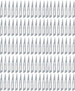 BIOLIFE BISTURI NUMERO 11 100 UNIDADES