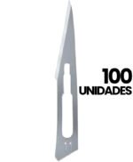 BIOLIFE BISTURI NUMERO 11 100 UNIDADES (2)