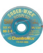 CHEMTRONICS SW18025 1.5MM 1.5M