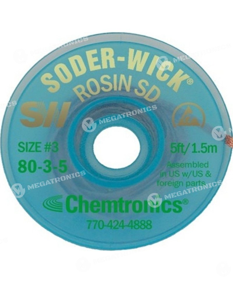 CHEMTRONICS SW18035 2.0MM 1.5M