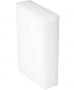 CLEAN WORLD ESPONJA LIJA MAGICA