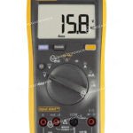 FLUKE 15B MAX