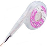 GOOT WICK CP 20Y 2.0MM 2.0M