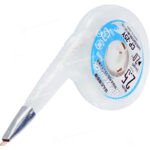 GOOT WICK CP 25Y 2.5MM 2.0M