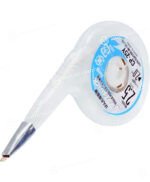 GOOT WICK CP 25Y 2.5MM 2.0M