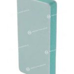 IMPORTADO ESPONJA LIJA CELESTE