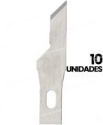 IMPORTADO NUMERO 16 HOJA DE BISTURI 10 UNIDADES (2)