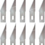 IMPORTADO NUMERO 2 HOJA DE BISTURI 10 UNIDADES (2)